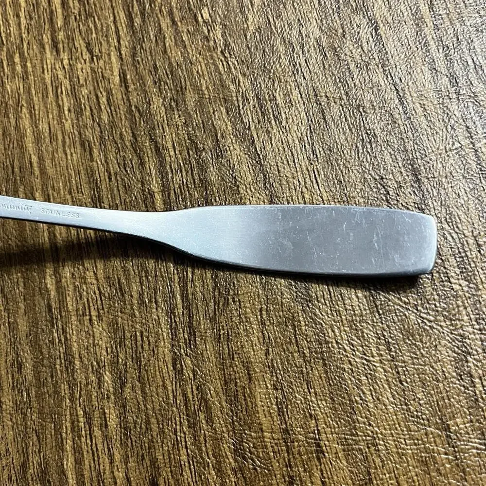 Oneida Community Paul Revere Gravy Ladle 7 1/2